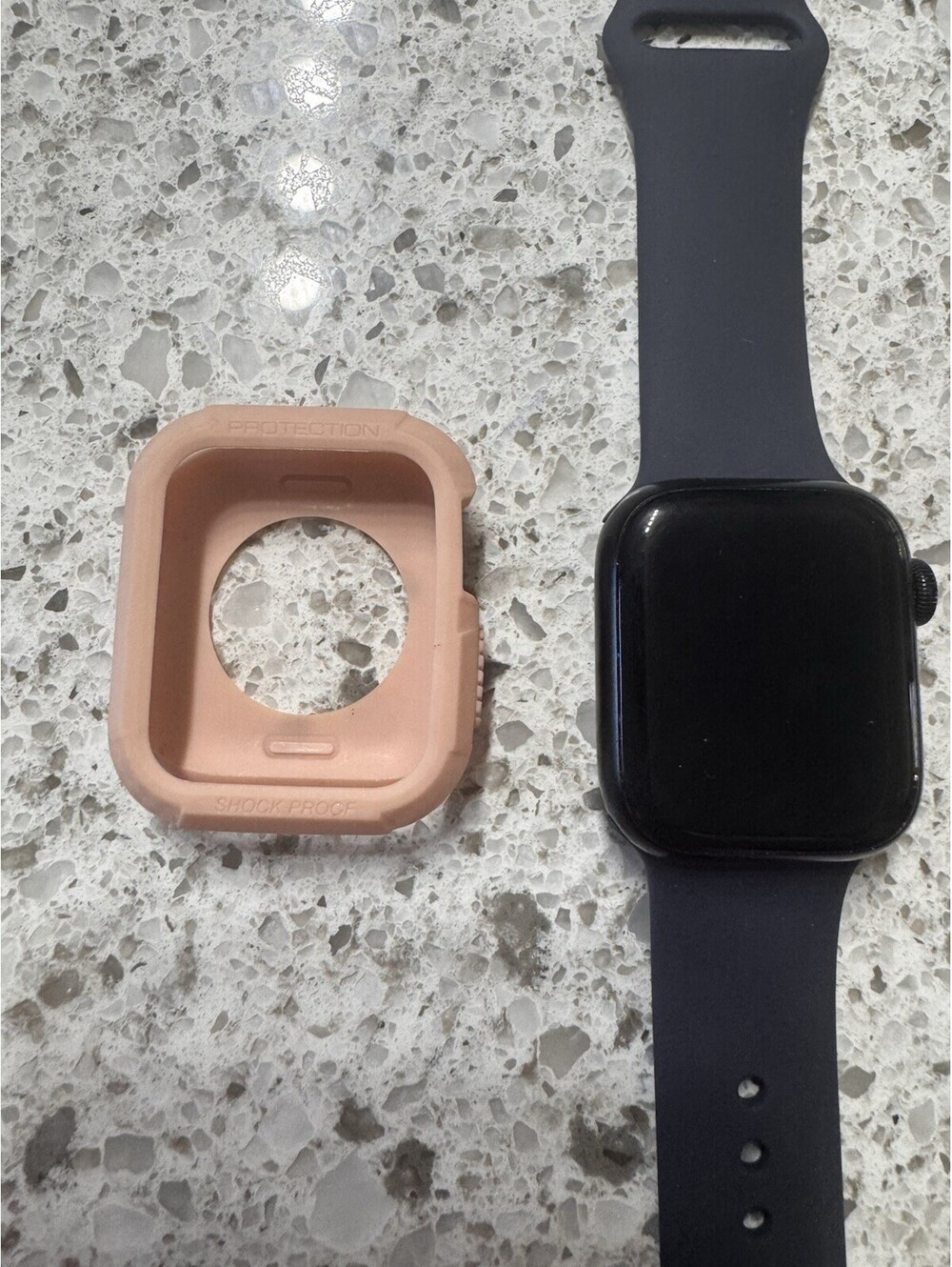 Apple Watch Series 8 GPS Only